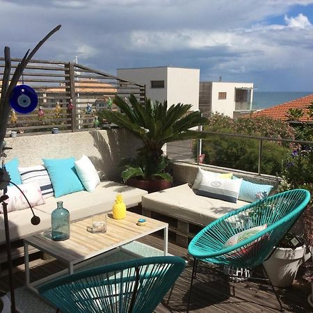 מוגויו Duplex 105 M2 Vue Mer, Terrasse 30M2 מראה חיצוני תמונה