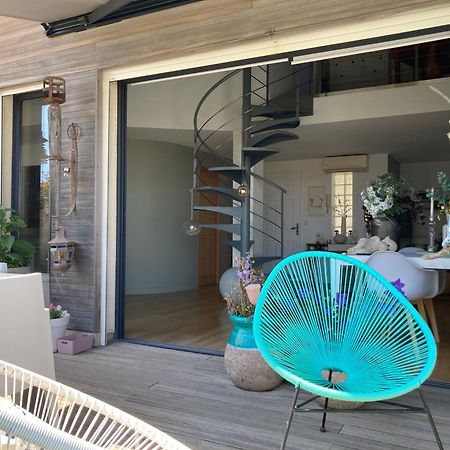 מוגויו Duplex 105 M2 Vue Mer, Terrasse 30M2 מראה חיצוני תמונה