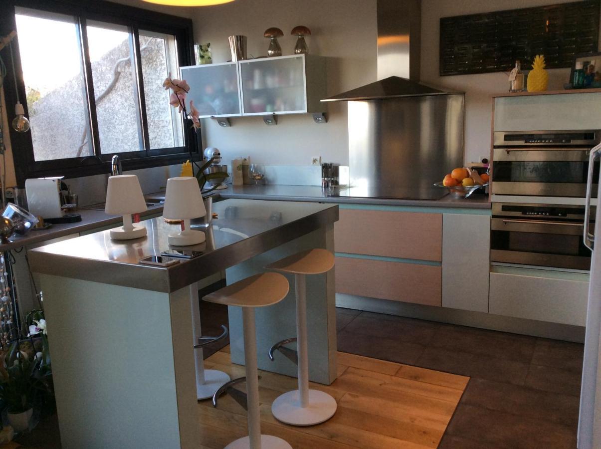 מוגויו Duplex 105 M2 Vue Mer, Terrasse 30M2 מראה חיצוני תמונה