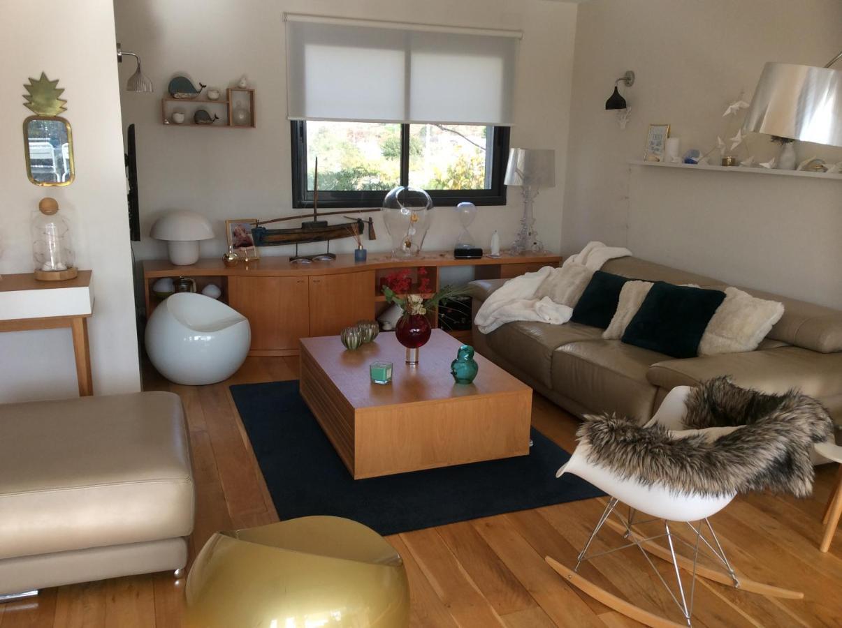 מוגויו Duplex 105 M2 Vue Mer, Terrasse 30M2 מראה חיצוני תמונה