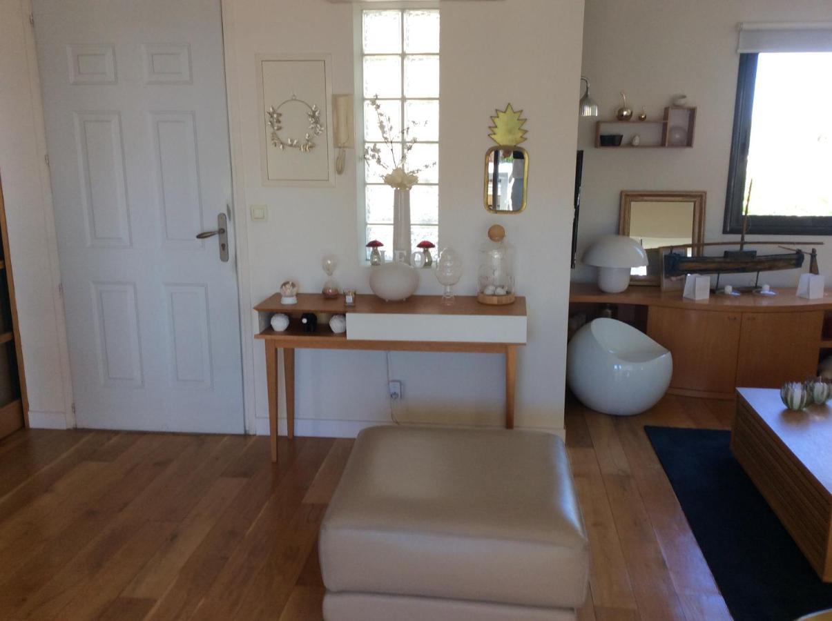 מוגויו Duplex 105 M2 Vue Mer, Terrasse 30M2 מראה חיצוני תמונה