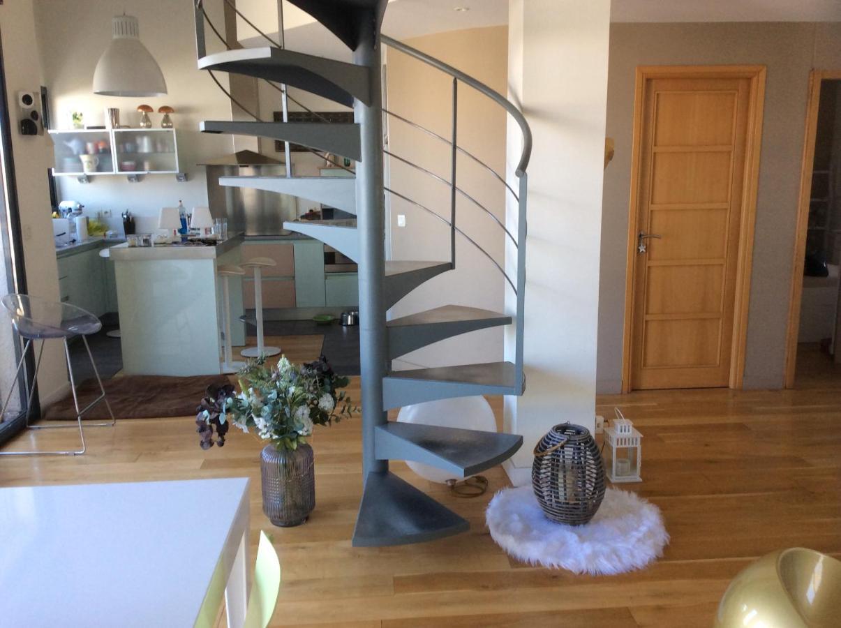 מוגויו Duplex 105 M2 Vue Mer, Terrasse 30M2 מראה חיצוני תמונה