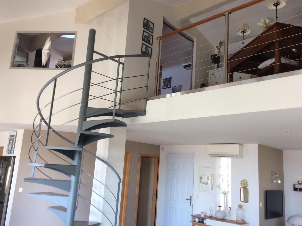 מוגויו Duplex 105 M2 Vue Mer, Terrasse 30M2 מראה חיצוני תמונה