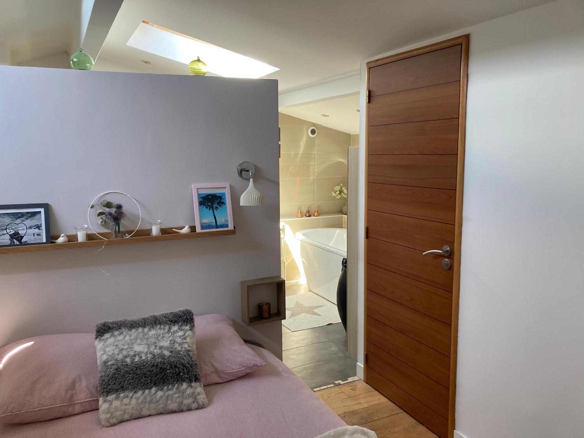 מוגויו Duplex 105 M2 Vue Mer, Terrasse 30M2 מראה חיצוני תמונה