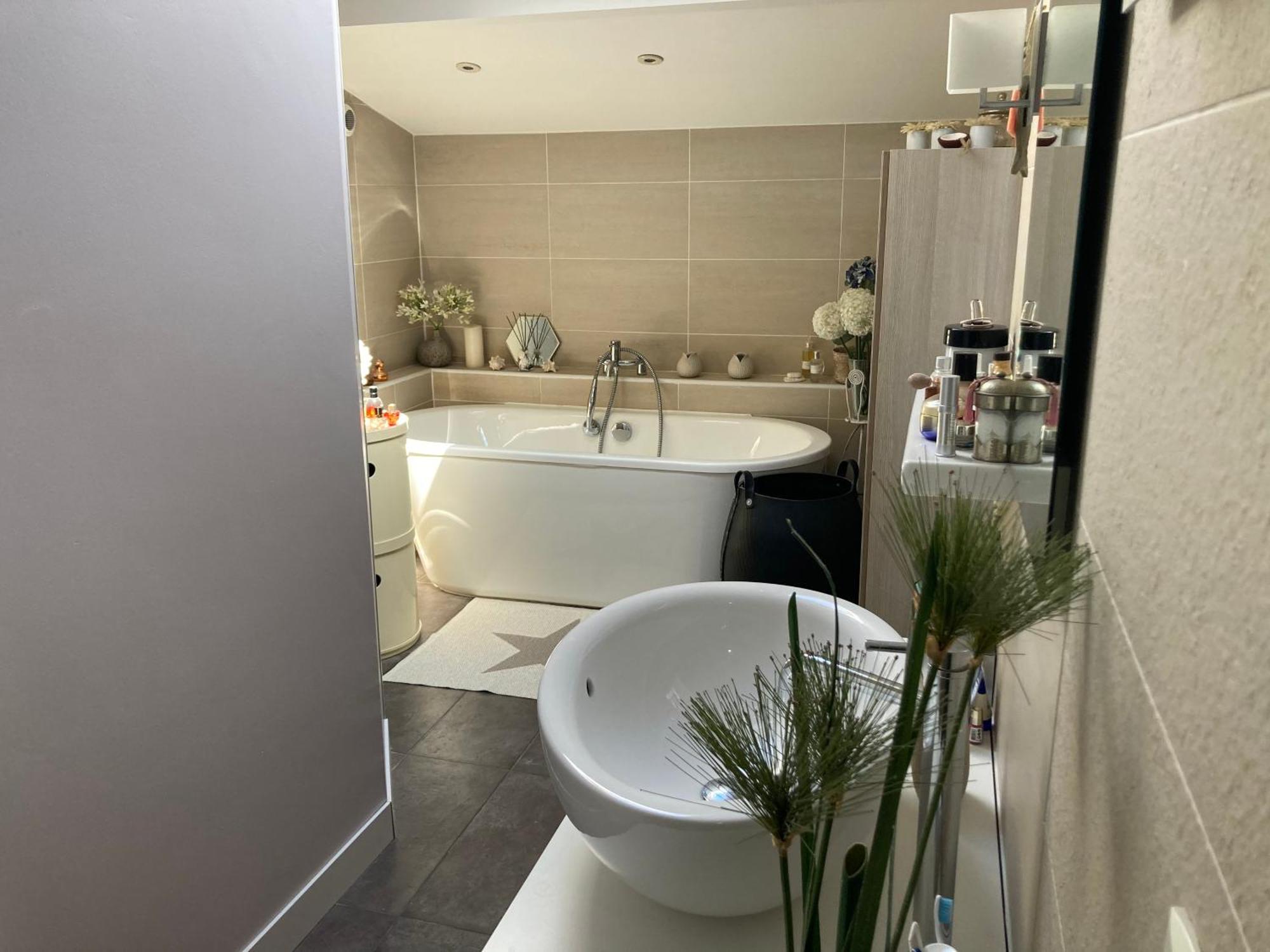 מוגויו Duplex 105 M2 Vue Mer, Terrasse 30M2 מראה חיצוני תמונה